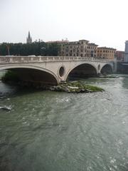 Ponte della Vittoria in Verona