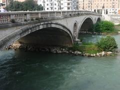 Ponte della Vittoria in Verona