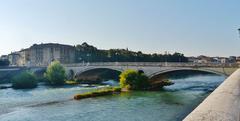 Victory Bridge, Verona