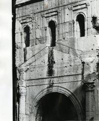 Porta dei Leoni, Verona