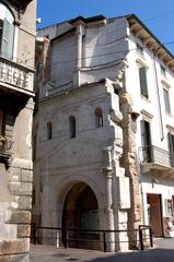 Porta Leoni in Verona