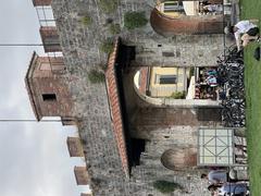 Porte Nuova in Pisa