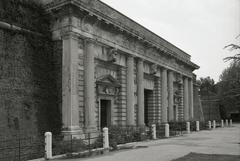 Photographic service in Verona, 1972 by Paolo Monti