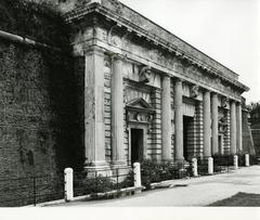 Paolo Monti's 1972 photographic service in Verona