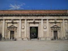 Porta Palio in Verona