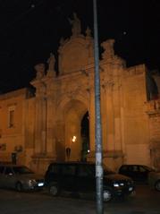 Lecce Porta Rudiae