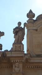 Porta Rudiae in Lecce