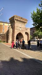 Wiki Loves Monuments Training Day in Bologna, Italy on June 6, 2015