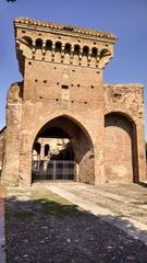 people attending Wiki Loves Monuments Training Day in Bologna, Italy on June 6, 2015