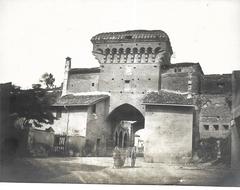 Bologna Porta San Donato alias Zamboni