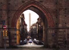 Bologna Porta San Vitale 2023