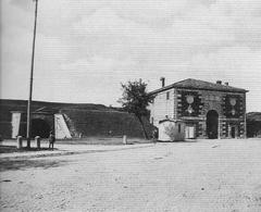 Porta San Zeno, Verona, early 1900s