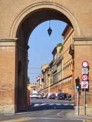 Monument in Italy participating in Wiki Loves Monuments Italia 2019