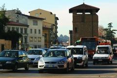 Porta al Prato in Florence