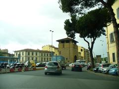 Porta al Prato in Florence