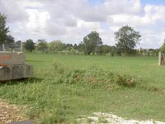 construction site Varennes Tonnay-Charente