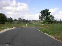 Chantier lotissement Varennes in Tonnay-Charente