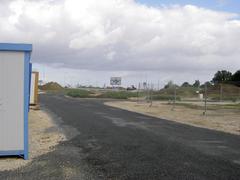 Tonnay-Charente housing development site