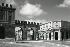 Paolo Monti's photography service in Verona, 1972