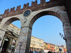 Portoni della Bra in Verona