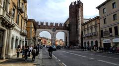 Coordinators of Wikimedia Italy celebrating the 15th birthday of Italian Wikipedia