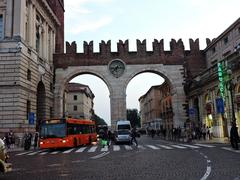 Portoni della Brà, Verona