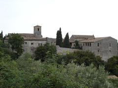 Badia di San Sebastiano monastery