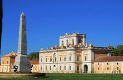 Reale Tenuta di Carditello historical estate