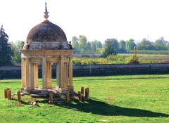 Reale tenuta di Carditello