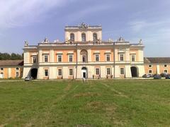 Reale tenuta di Carditello 2010