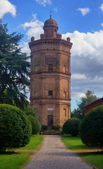 Italian cultural heritage monument in Minerbio