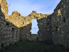 Photo of Rocca Verruca and Chiesino, monuments in Italy