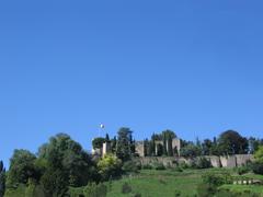 Rocca di Bergamo