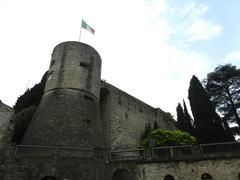 Bergamo Rocca