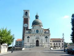 Vicenza Santuario di Monte Berico