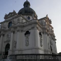 Photo of Basilica Monte Berico in Italy