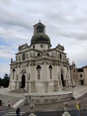 Basilica di Monte Berico, Vicenza