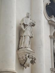 Basilica di Monte Berico in Vicenza