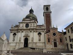 Basilica di Monte Berico, Vicenza