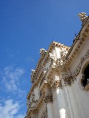 Monte Berico Monument, part of Italy's cultural heritage