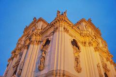 Monument in Italy's Cultural Heritage