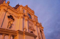 Photo of a cultural heritage monument in Vicenza, Italy