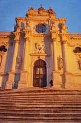 Italian cultural heritage monument in Vicenza