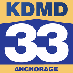 KDMD 33 logo 2024