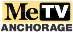 MeTV Anchorage logo