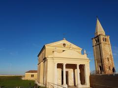 Santuario della Madonna dell'Angelo in Caorle