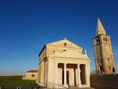 Santuario della Madonna dell'Angelo in Caorle