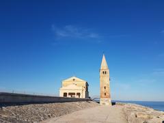 Santuario della Madonna dell'Angelo in Caorle