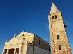 Santuario della Madonna dell'Angelo in Caorle