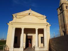 Santuario della Madonna dell'Angelo, Caorle